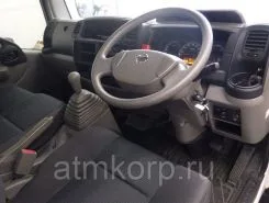 Автофургон Автофургон  Nissan  б/у фото 4