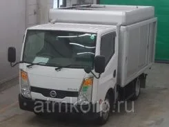 Автофургон Автофургон  Nissan  б/у