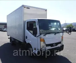 Автофургон Автофургон  Nissan  б/у