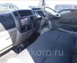 Автофургон Автофургон  Nissan  б/у фото 5