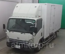 Рефрижератор Фургон  Nissan  б/у фото 2