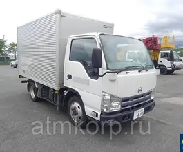 Автофургон Автофургон  Nissan  б/у