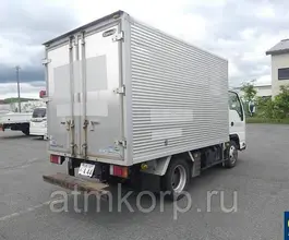 Автофургон Автофургон  Nissan  б/у фото 4