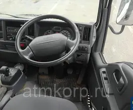 Автофургон Автофургон  Nissan  б/у фото 5
