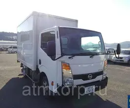 Автофургон Автофургон  Nissan  б/у