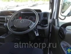 Автофургон Автофургон  Nissan  б/у фото 5