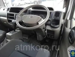 Изотермический фургон Nissan Atlas  б/у фото 5