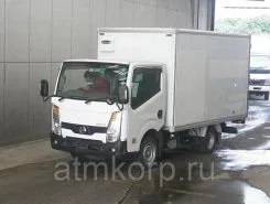Автофургон Автофургон  Nissan  б/у