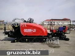 Goodeng GD180-L 2019 года б/у