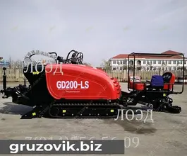 Goodeng GD180-L  2019 года б/у
