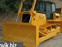 Бульдозер HBXG SHEHWA TY165-2 2019 года б/у