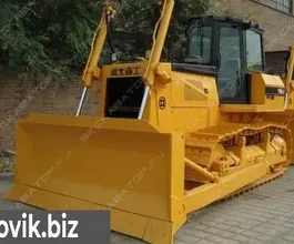 Бульдозер HBXG SHEHWA TY165-2 2019 года б/у