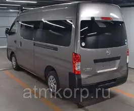Микроавтобус Nissan Caravan  б/у фото 2