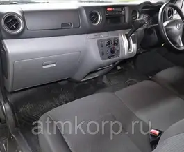 Микроавтобус Nissan Caravan  б/у фото 3