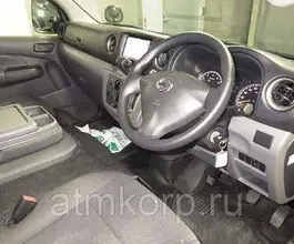 Микроавтобус Nissan Caravan  б/у фото 3