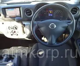 Микроавтобус Nissan Caravan  б/у фото 3