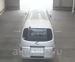 Микроавтобус Nissan Caravan  б/у фото 3