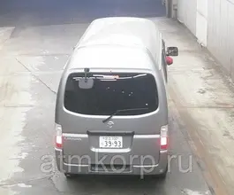 Микроавтобус Nissan Caravan  б/у фото 3