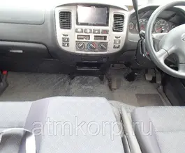Микроавтобус Nissan Caravan  б/у фото 4