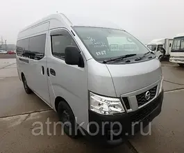 Микроавтобус Nissan Caravan  б/у