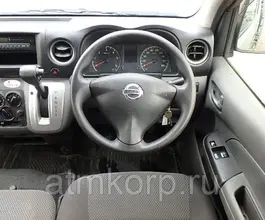 Микроавтобус Nissan Caravan  б/у фото 3