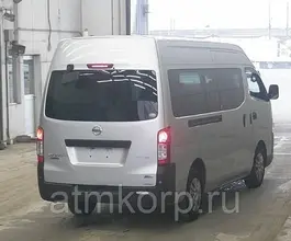 Микроавтобус Nissan Caravan  б/у фото 2
