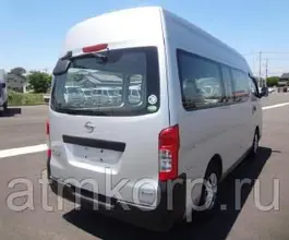 Микроавтобус Nissan Caravan  б/у фото 2