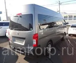 Микроавтобус Nissan Caravan  б/у фото 2