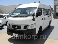 Автофургон Автофургон  Nissan  б/у фото 2