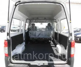 Автофургон Автофургон  Nissan  б/у