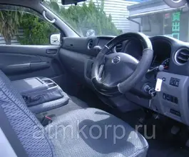 Микроавтобус Nissan Caravan  б/у фото 4