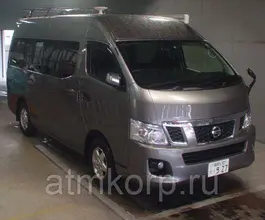 Микроавтобус Nissan Caravan  б/у фото 2