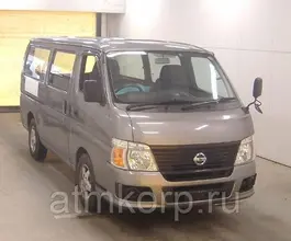 Микроавтобус Nissan Caravan  б/у