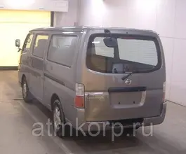 Микроавтобус Nissan Caravan  б/у фото 2