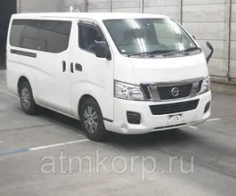 Микроавтобус Nissan Caravan  б/у