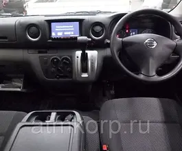 Микроавтобус Nissan Caravan  б/у фото 4