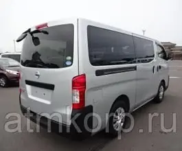 Микроавтобус Nissan Caravan  б/у фото 2