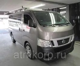 Микроавтобус Nissan Caravan  б/у
