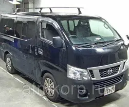 Микроавтобус Nissan Caravan  б/у