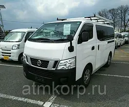 Микроавтобус Nissan Caravan  б/у фото 2