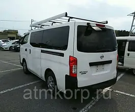 Микроавтобус Nissan Caravan  б/у фото 5