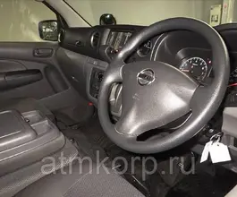 Микроавтобус Nissan Caravan  б/у фото 4