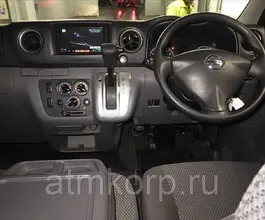 Микроавтобус Nissan Caravan  б/у фото 5