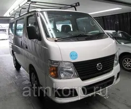 Микроавтобус Nissan Caravan  б/у