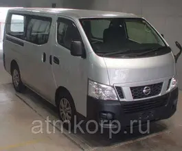 Микроавтобус Nissan Caravan  б/у