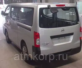 Микроавтобус Nissan Caravan  б/у фото 2