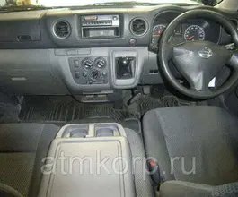 Микроавтобус Nissan Caravan  б/у фото 3