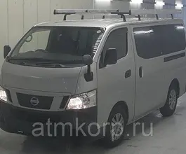 Микроавтобус Nissan Caravan  б/у