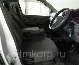 Микроавтобус Nissan Caravan  б/у фото 4