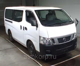 Микроавтобус Nissan Caravan  б/у